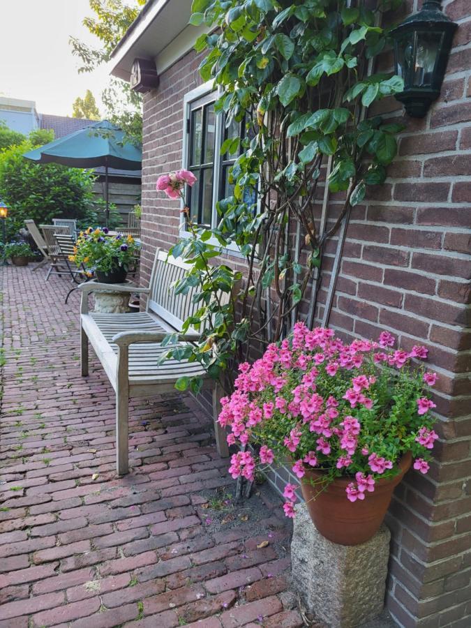 B&B Het Gasthuys Amerongen Exterior photo