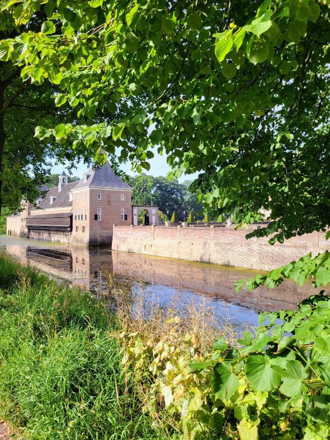 B&B Het Gasthuys Amerongen Exterior photo