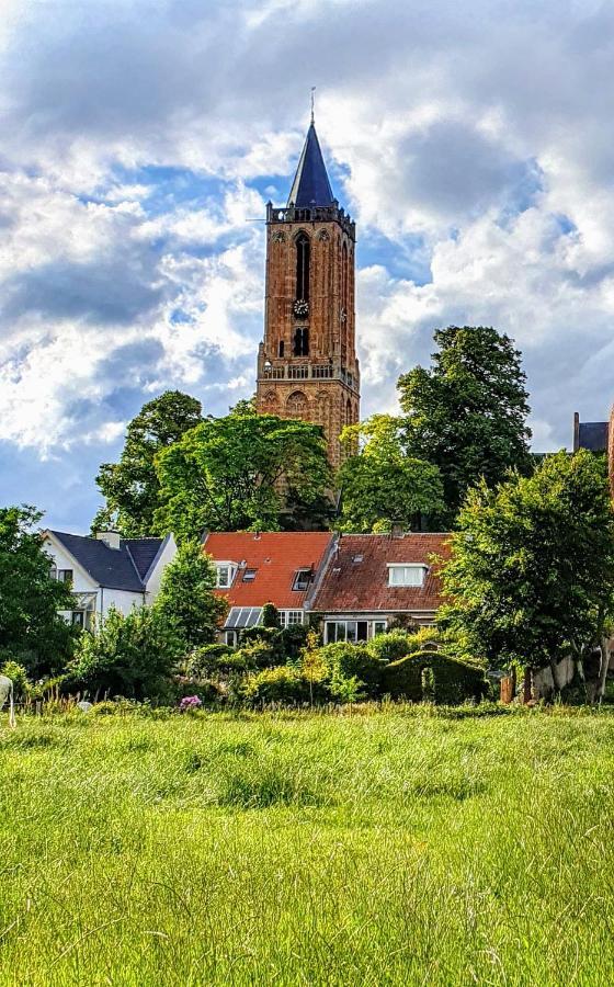 B&B Het Gasthuys Amerongen Exterior photo