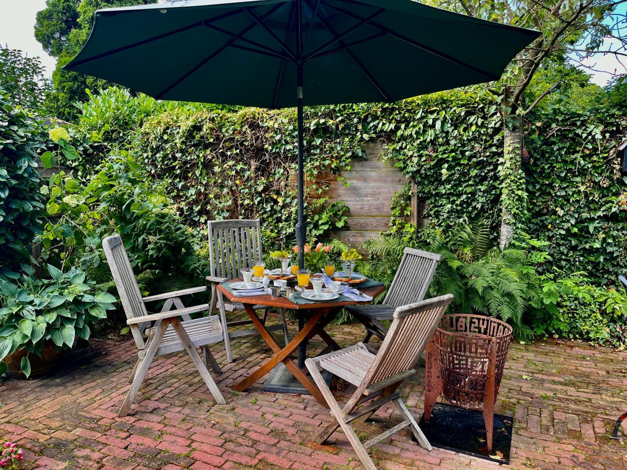 B&B Het Gasthuys Amerongen Exterior photo