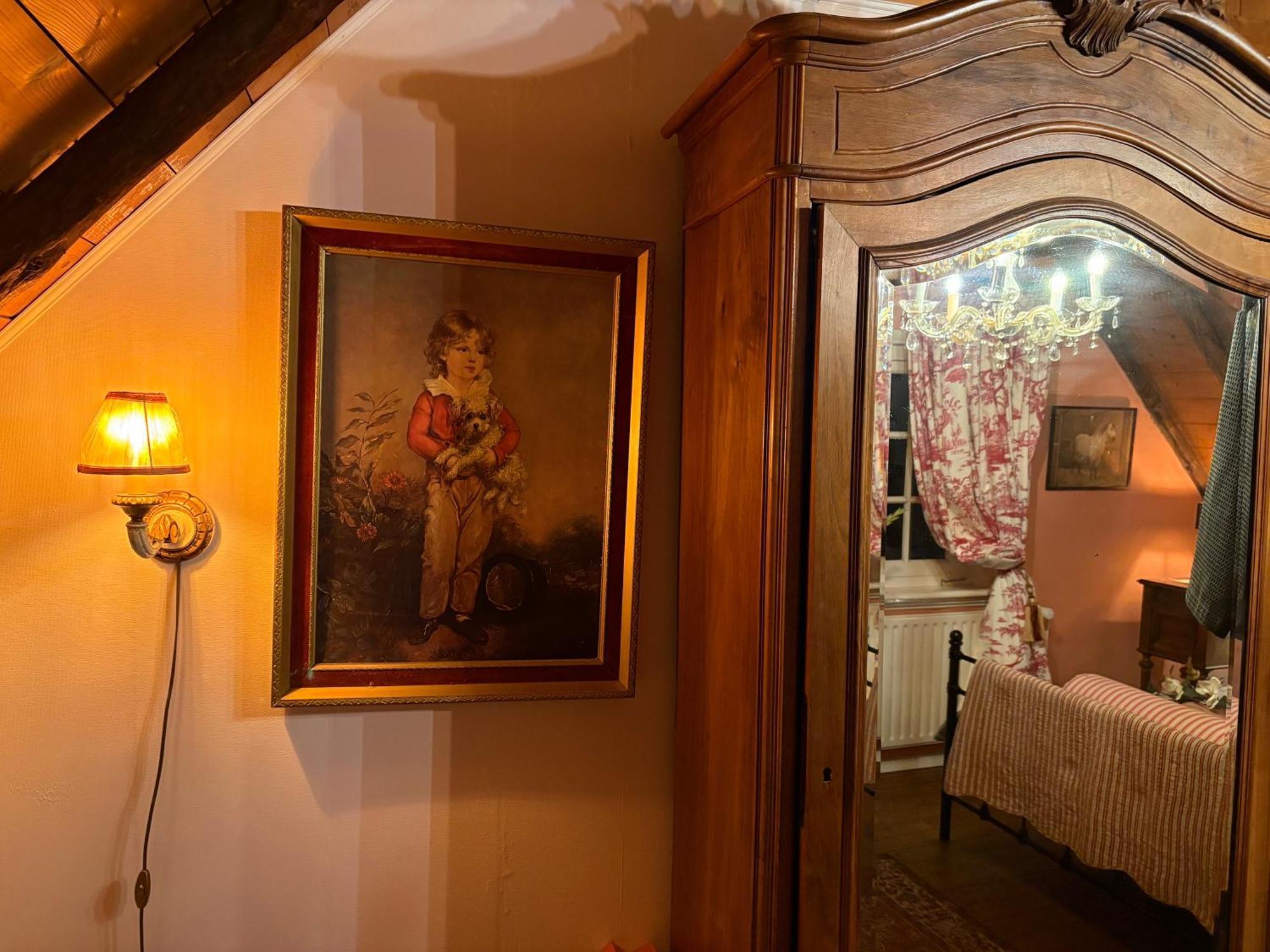 B&B Het Gasthuys Amerongen Exterior photo